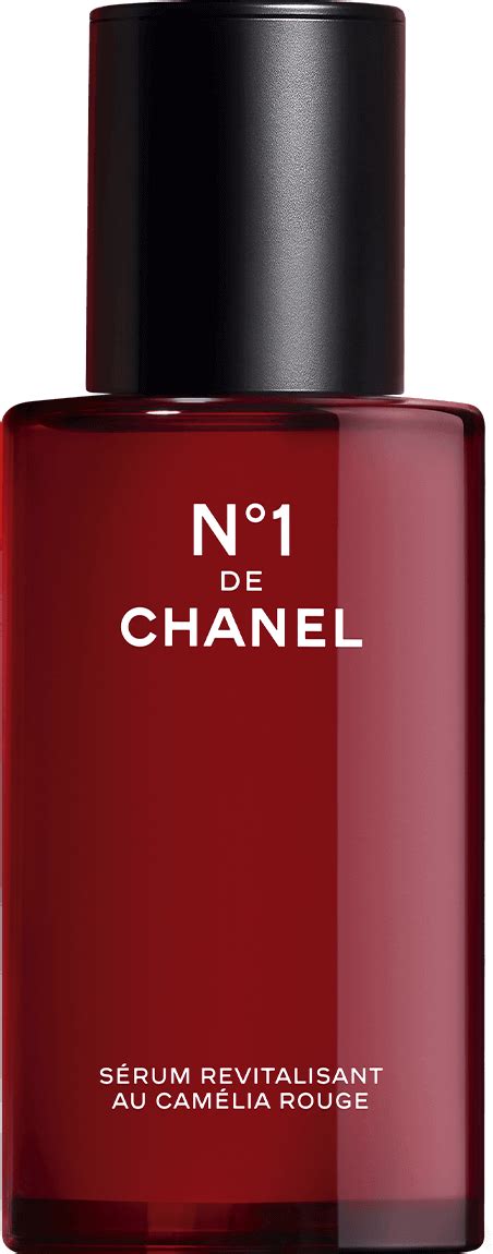 N°1 DE CHANEL – The Anti